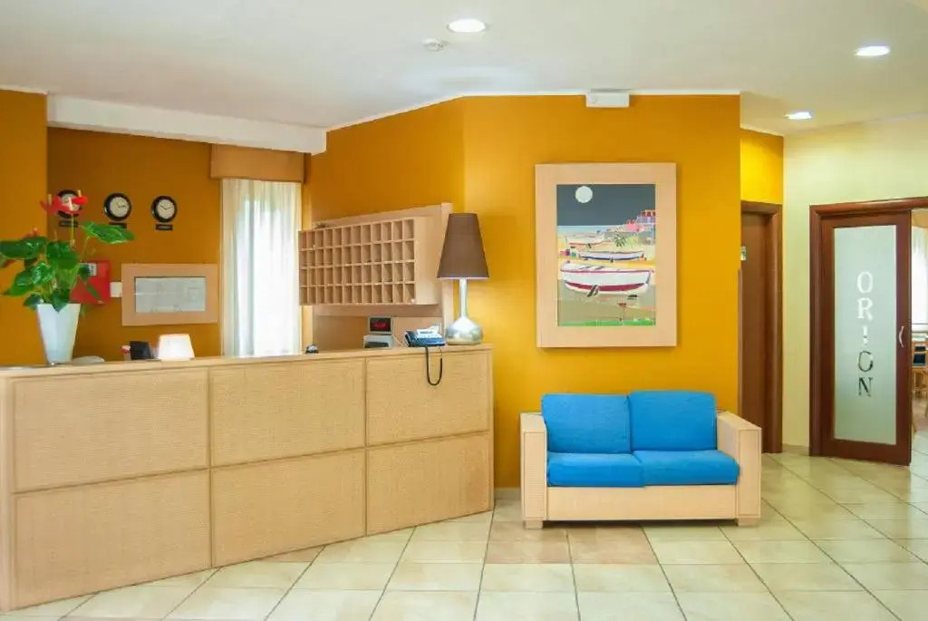 Hotel Orion
