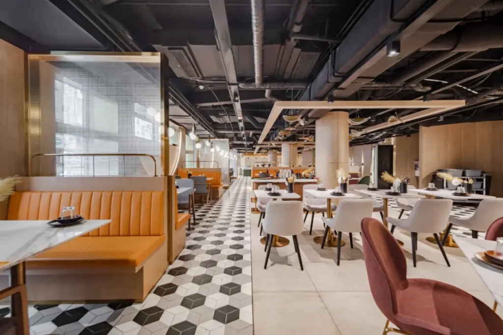 Shanghai Elong Hotel