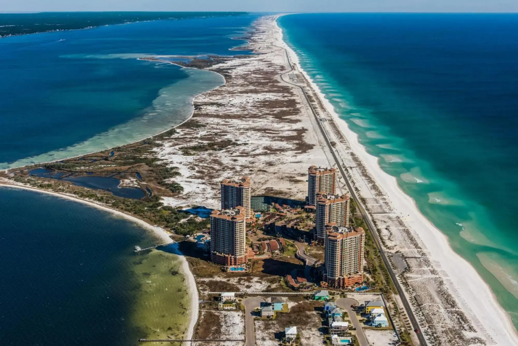 Portofino Tower 3 Unit 1601