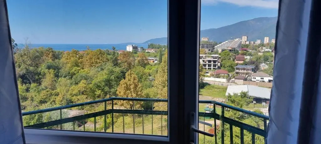 Kvartira na Lakoba 2