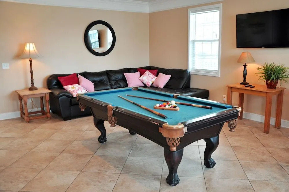 Atlantis Villas 301