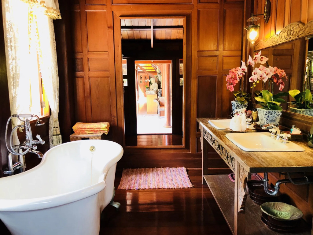 Royal Thai Villas Phuket