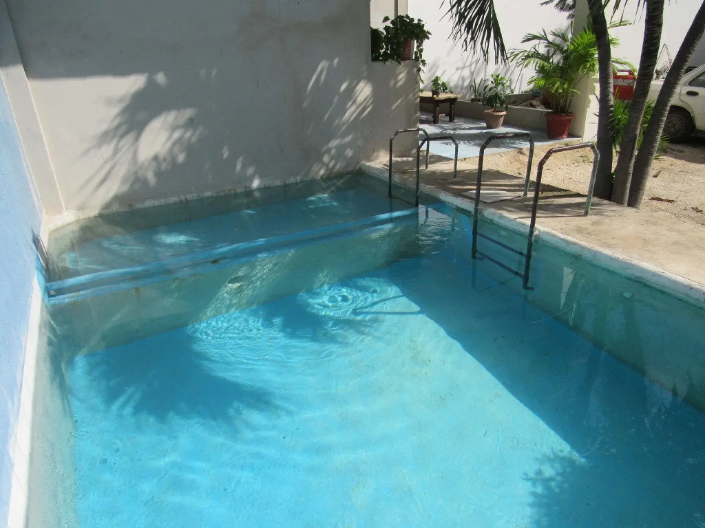 Blue Coconut Cancun Hotel