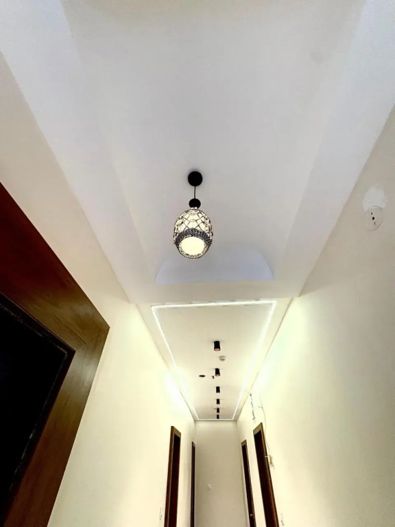 Hotel Ganga Palace