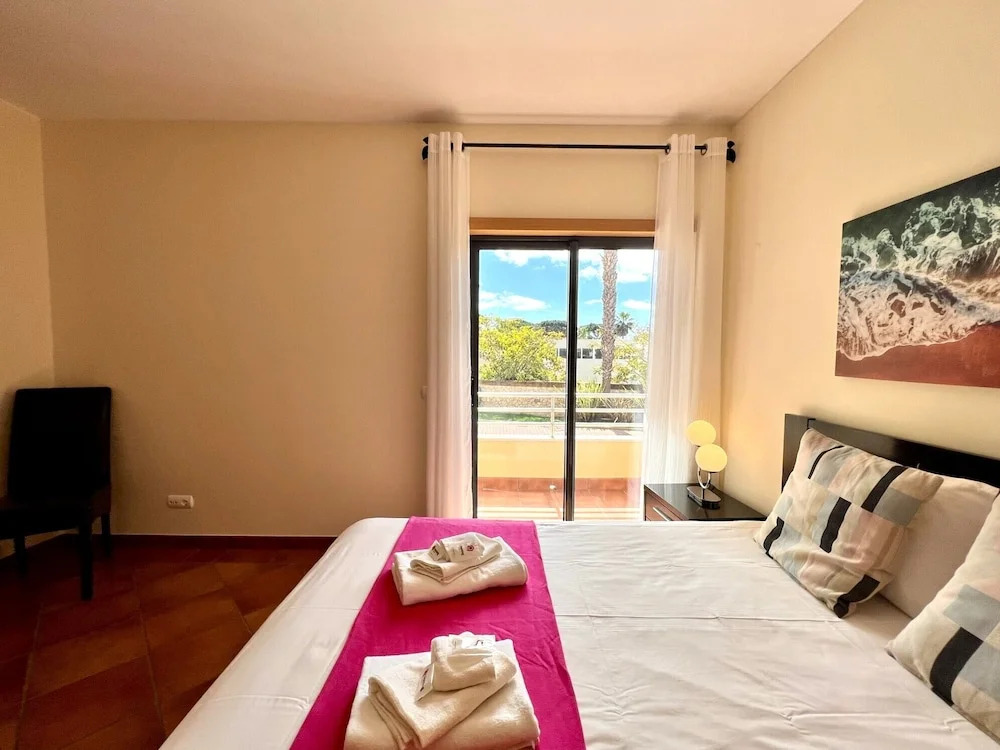 Albufeira Experience With Pool by Homing
