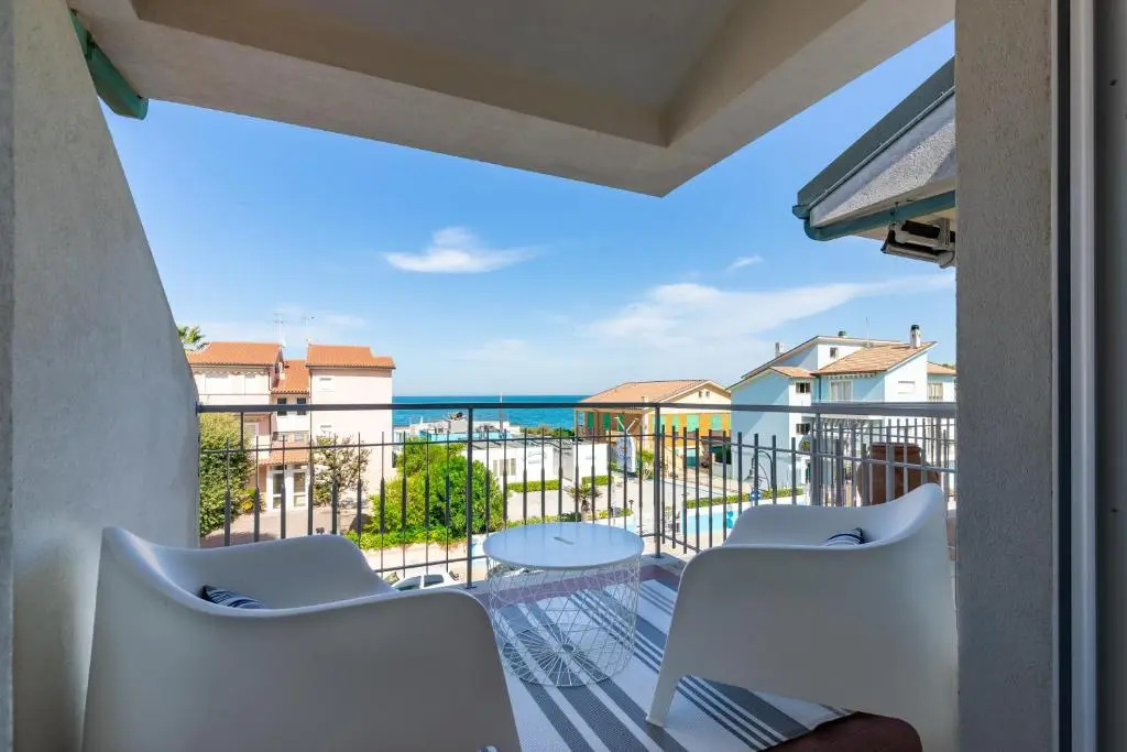 Conero Sea Loft