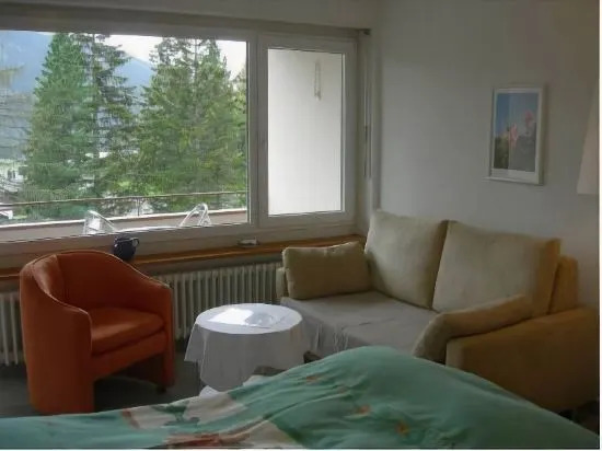 Apartment Uf dr Egga Superior - Apartment Allegra