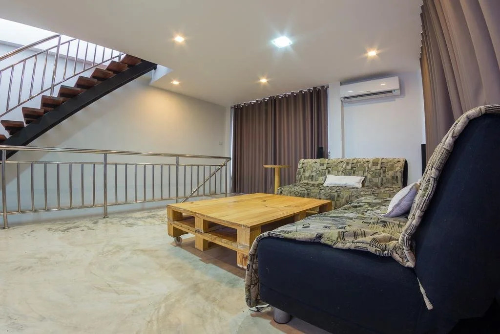 Maximum Land & House with WiFi
