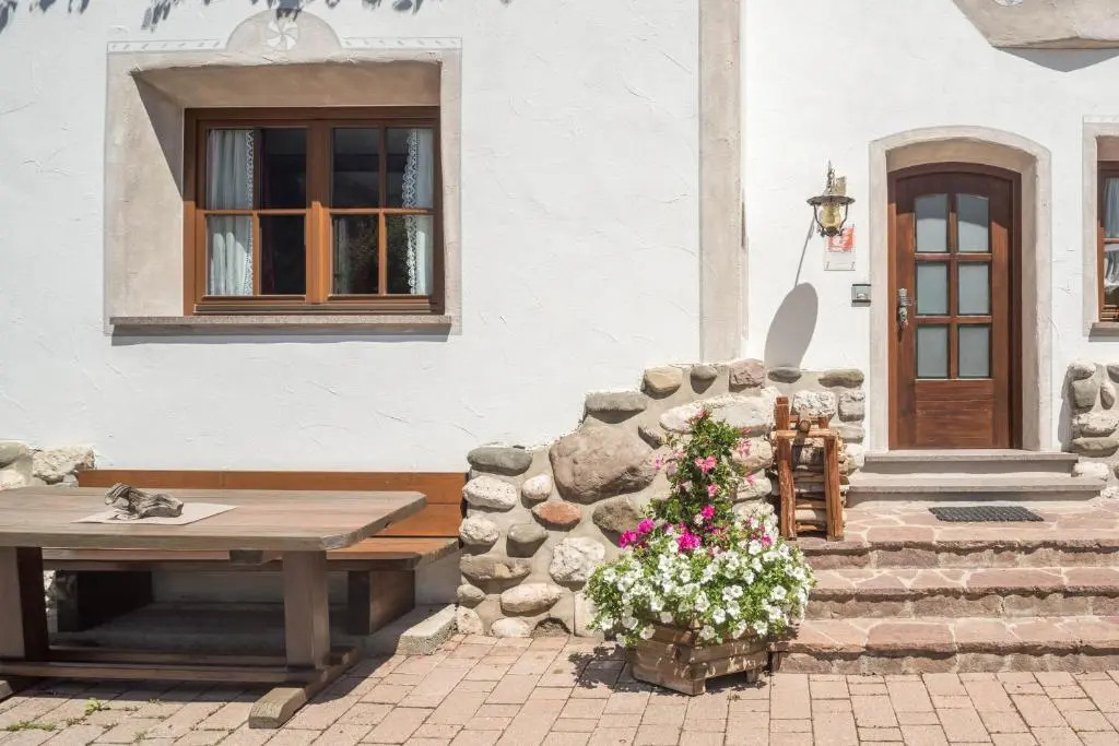Apartments Christa App B2