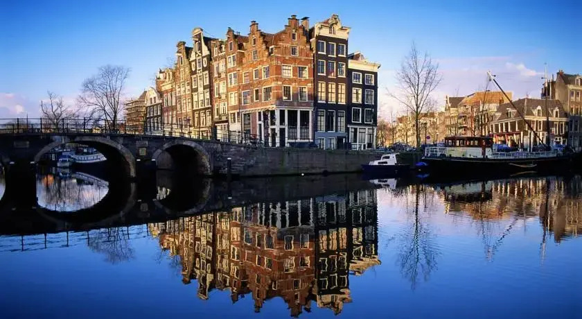 Apartment Prince Floris