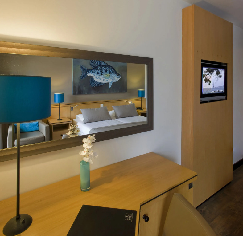 Van der Valk Hotel Saint-Aygulf