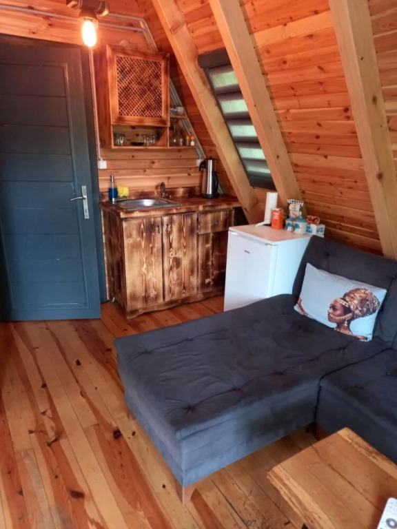 Bungalow Surrounded by Nature in Sapanca