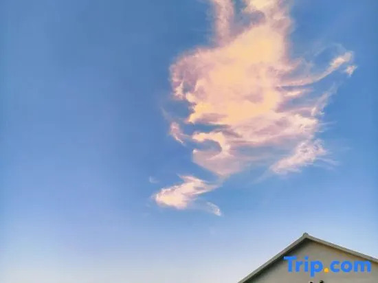 Yunshang Four Seasons Homestay (Laoshan Yangkou Beach Store)