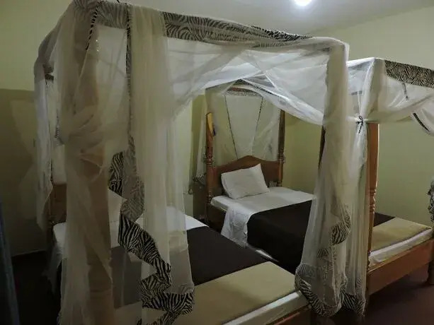 Kasi Tembo Rest House