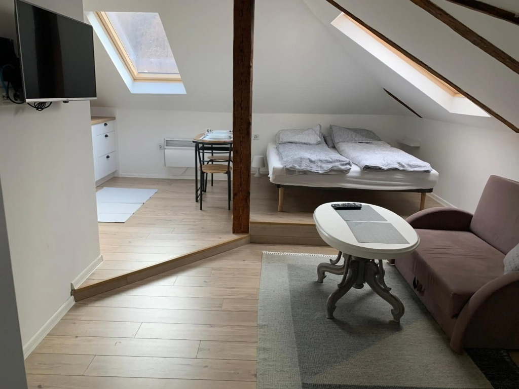 West Studio Apartment Sarajevo