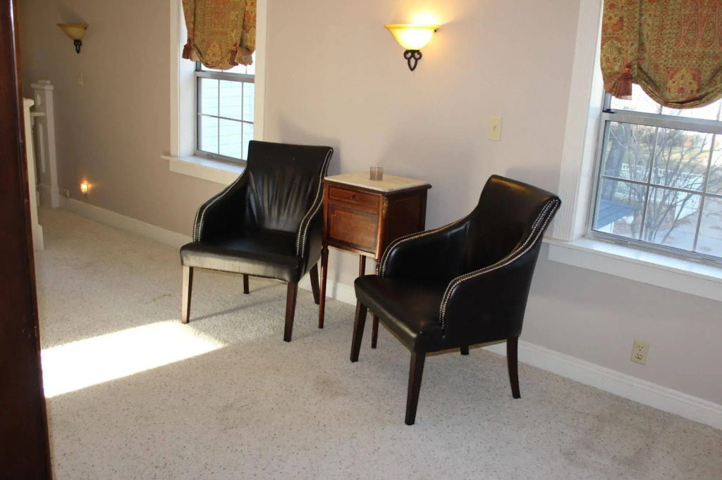 Huffman House Bed & Breakfast