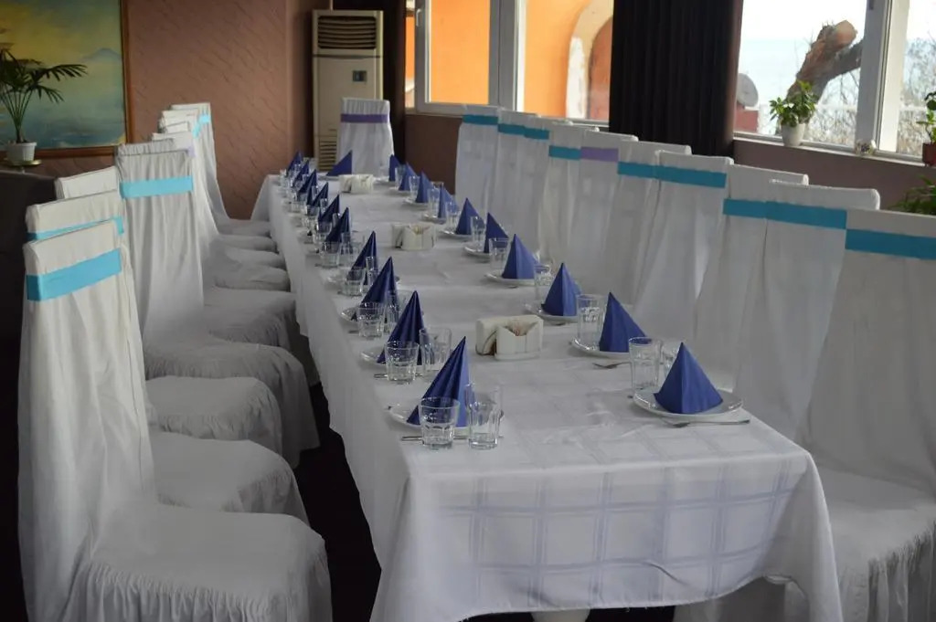 Shellman Apart Hotel
