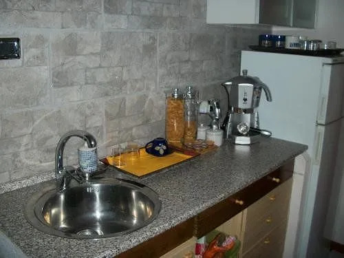 B&B Alghero Republic
