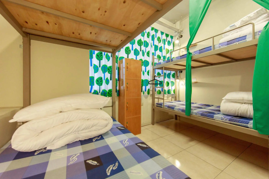Vis House