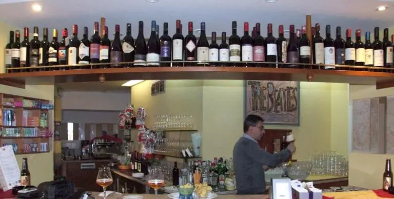 Managheri Wine Bar
