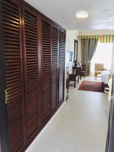 Beach Luxury Hotel