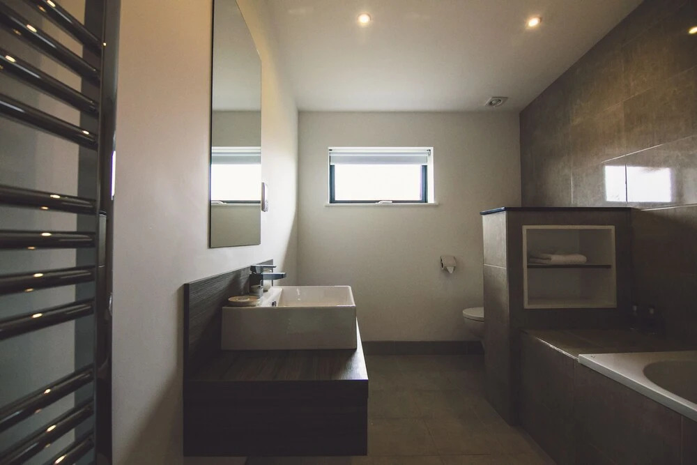 Jog Lodge 22 By Together Travel - 3 Bed Sea-View
