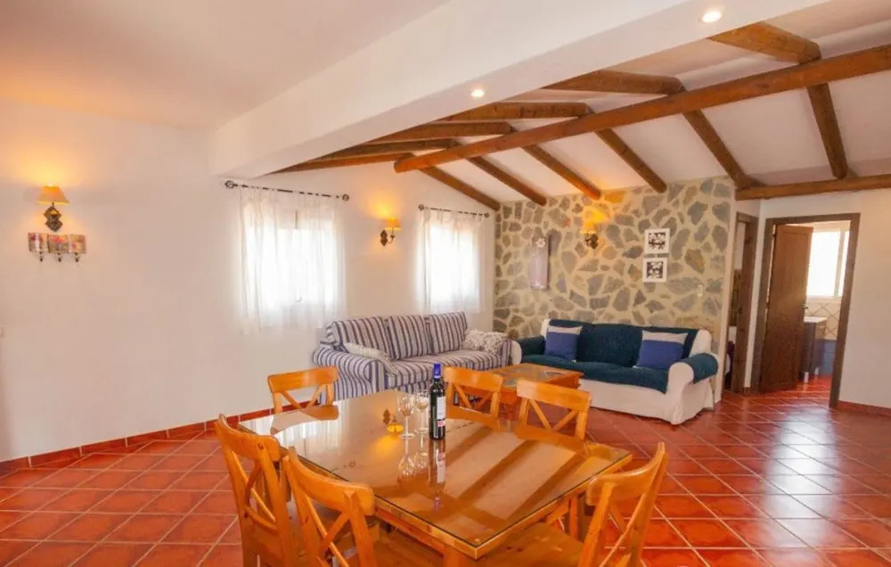 House in The Gastor, Cádiz. 100819 by MO Rentals