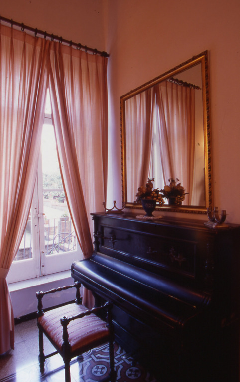 Hotel Delle Palme