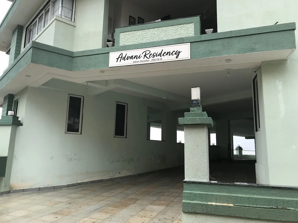 3 Bedroom hall, Kitchen Luxurious Apartment in High End locality in Dona Paula,