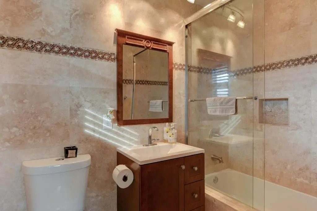 Villa Umber