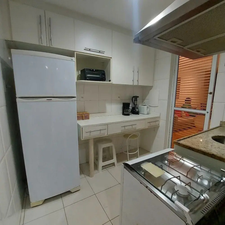 SUH Copacabana 19 Spacious Near Beach