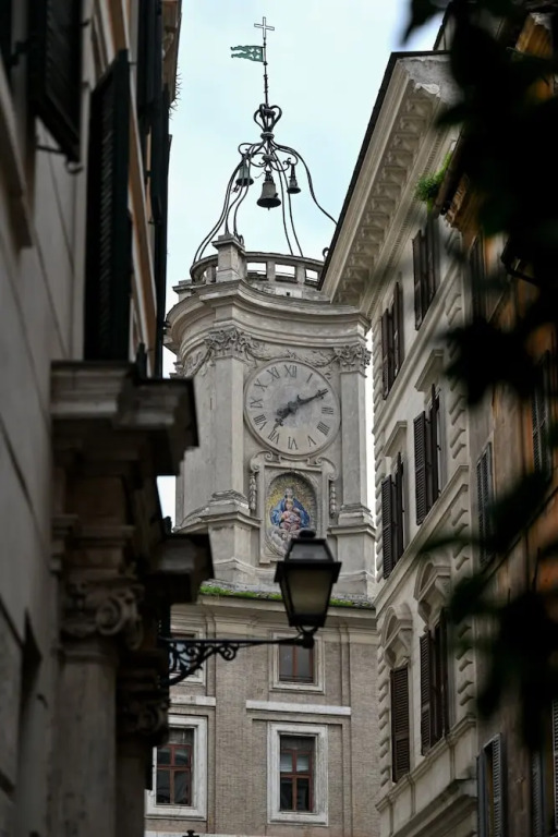 Sangallo Rooms - Residenze Romanae