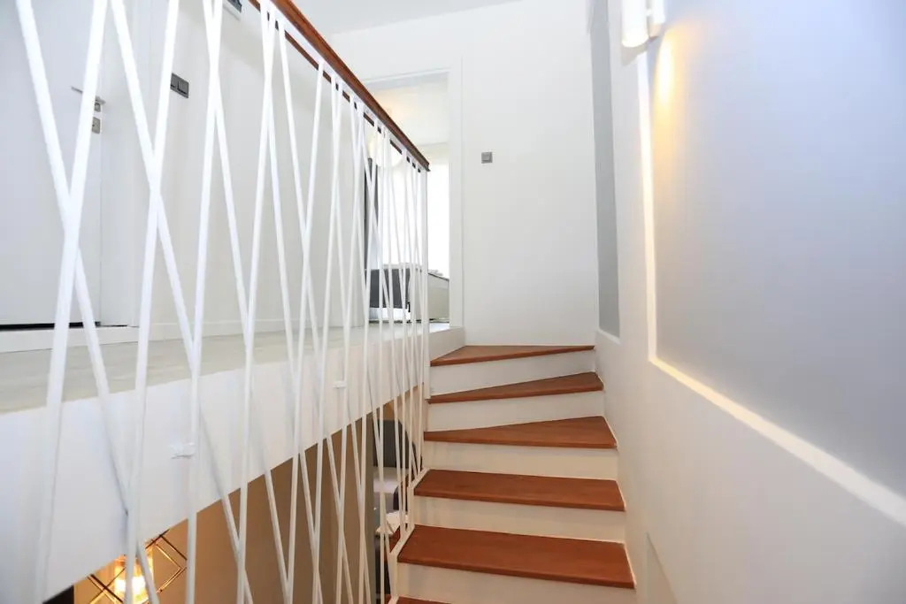Verde Suites Akyaka