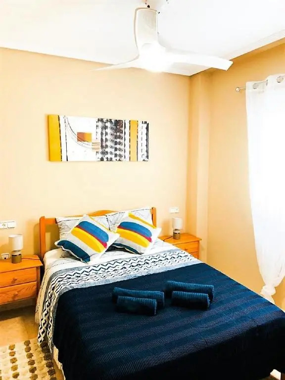 Catalina Apartment Torrevieja 300m to the sea