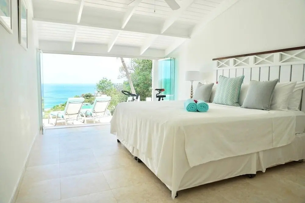La Mer - Bright & Modern 3 bedroom Caribbean Villa 3 Villa by RedAwning