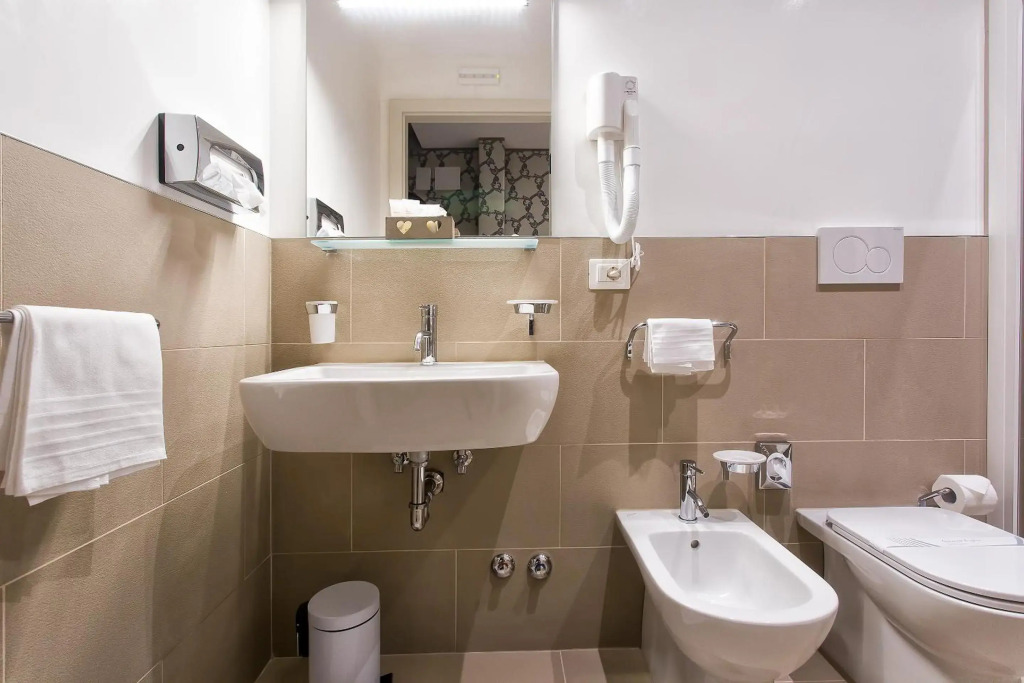 Hotel Ca Nobile Corner