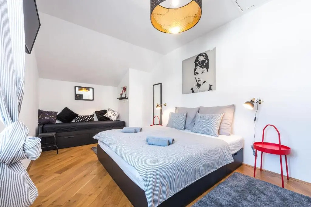 Apartment Marilyn