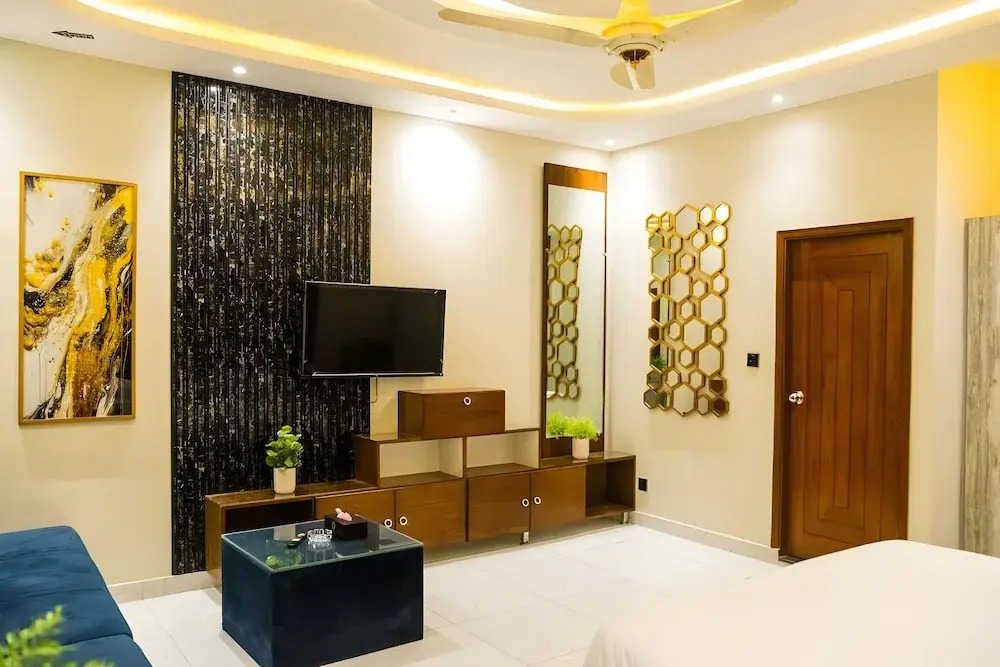 Diplomat Fort Boutique Hotel
