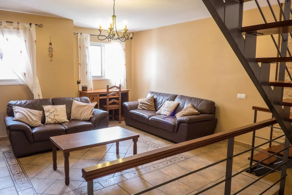 Apartamento Hubara Parda