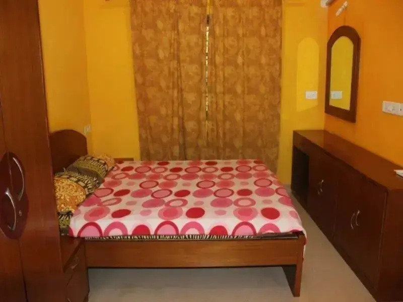 Kalavati Guest House