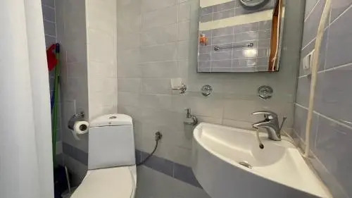 Hotel Sun Apartments