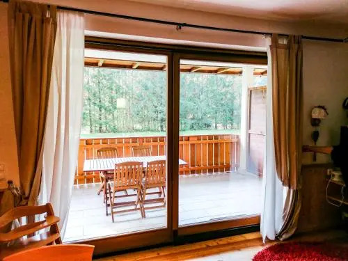Appartements Bel Monte - Kärnten Card im Sommer inklusive
