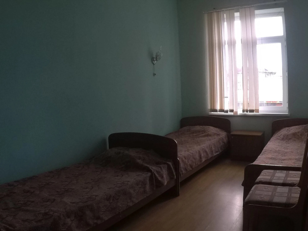 Hostel "Terminal Tuapse"
