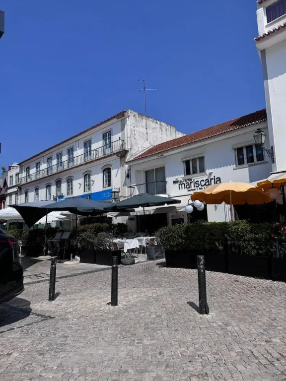 The Pearl - Cascais Guest House - City & Beach