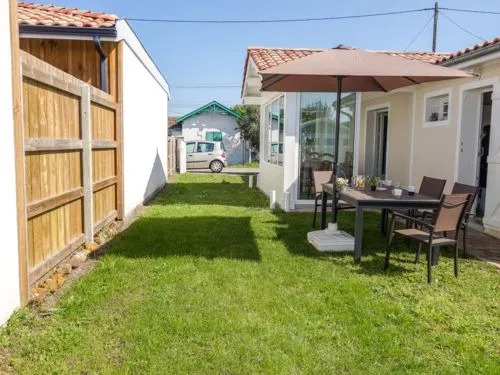 House La Hume Gujan-Mestras