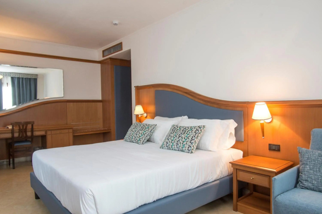 Hotel Centrale