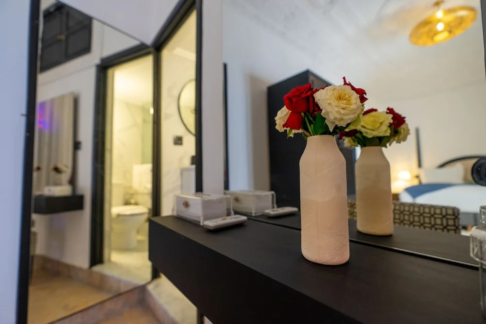 The Grand Riad and Spa