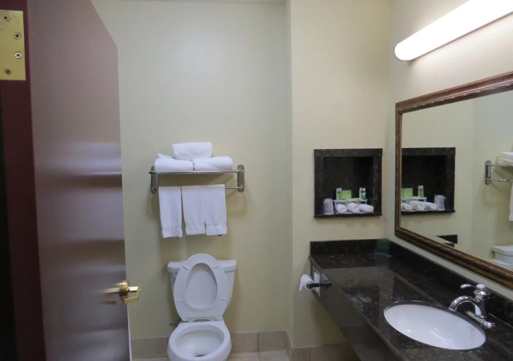 Holiday Inn Express Hotel & Suites Pampa by IHG