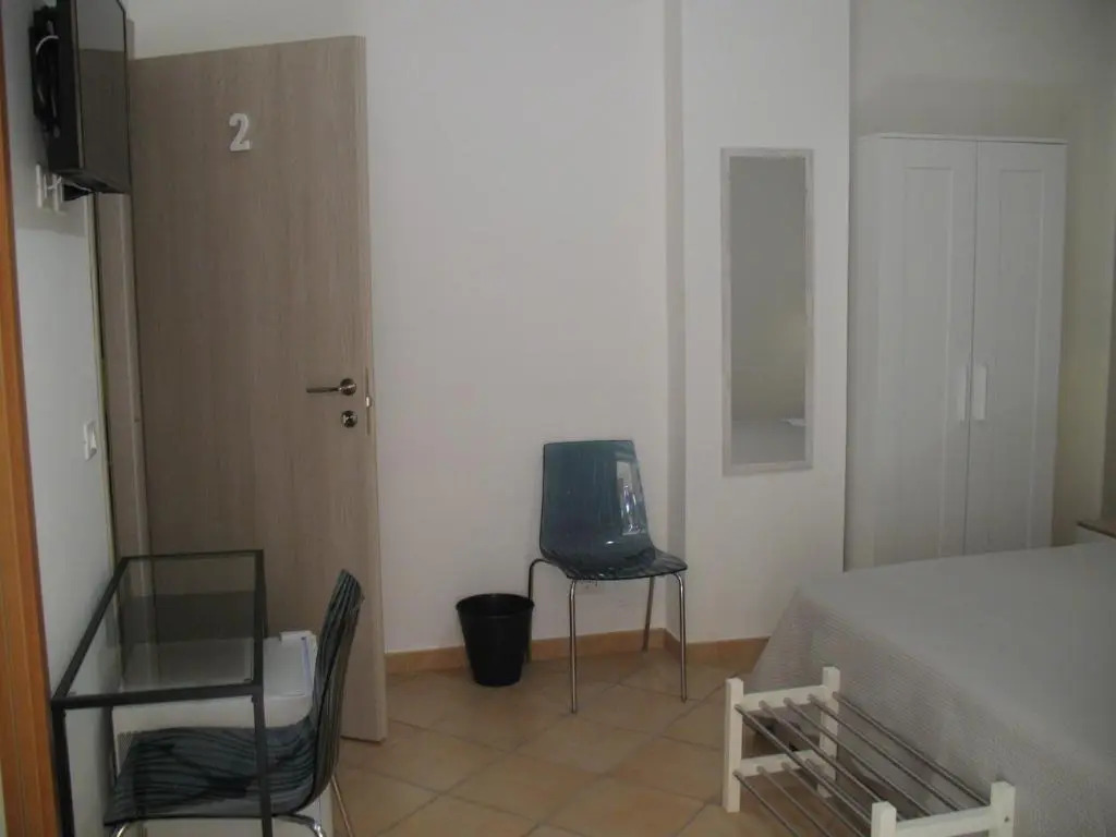 B&B Tommaso Fazzello