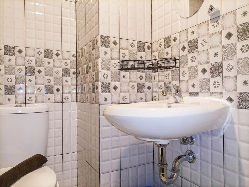 Luxurious Studio At De Prima Apartment